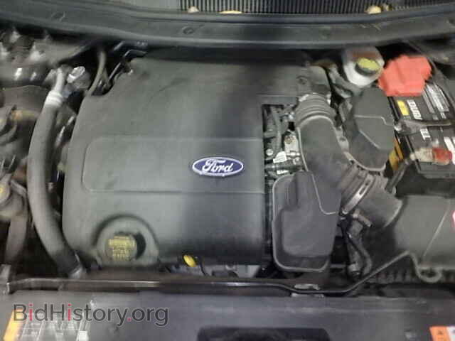 2013 FORD EXPLORER - VIN: 1FM5K8D89DGA11053 - Photo 7