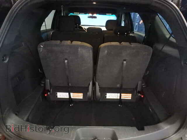 2013 FORD EXPLORER - VIN: 1FM5K8D89DGA11053 - Photo 10