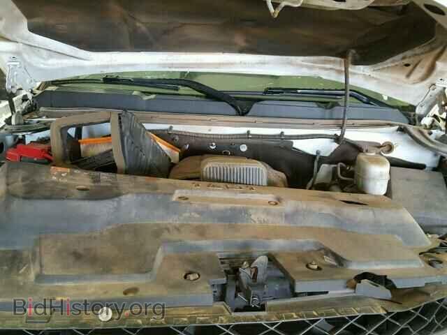2014 CHEVROLET SILVERADO - VIN: 1GC0CVCG2EF160480 - Фото 7