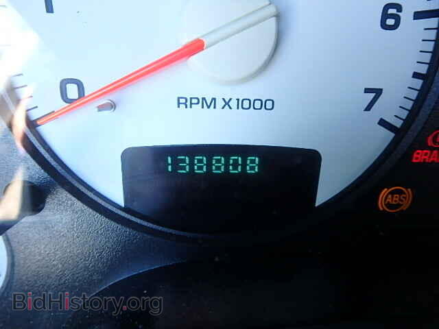 2004 DODGE RAM 1500 - VIN: 1D7HU18D84J185215 - Фото 8