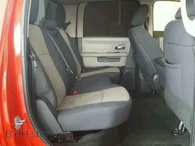 2012 DODGE RAM 1500 - VIN: 1C6RD7LT6CS240759 - Фото 6