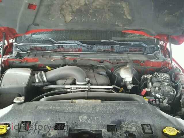 2012 DODGE RAM 1500 - VIN: 1C6RD7LT6CS240759 - Фото 7
