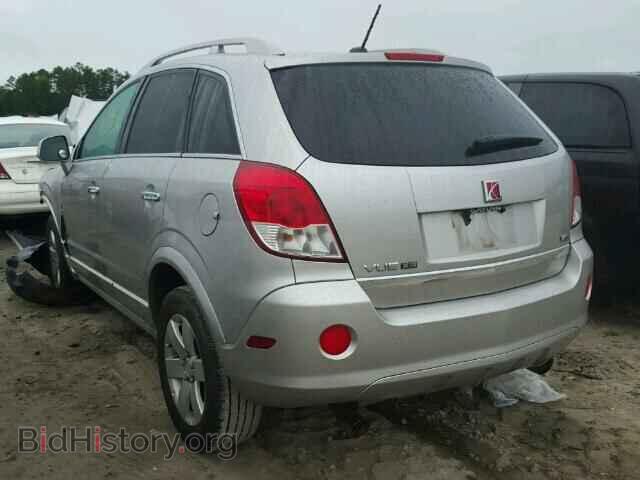 2008 SATURN VUE - VIN: 3GSCL53748S569629 - Фото 3