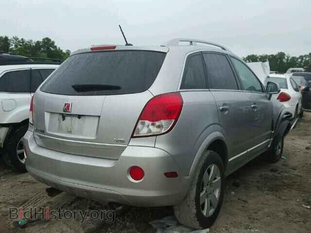 2008 SATURN VUE - VIN: 3GSCL53748S569629 - Фото 4