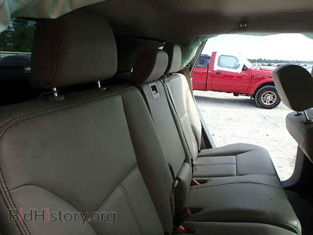 2012 FORD EDGE - VIN: 2FMDK3J99CBA59203 - Фото 6