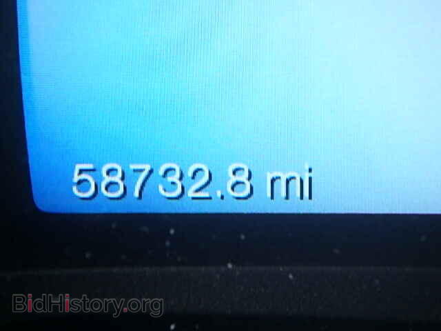 2012 FORD EDGE - VIN: 2FMDK3J99CBA59203 - Фото 8