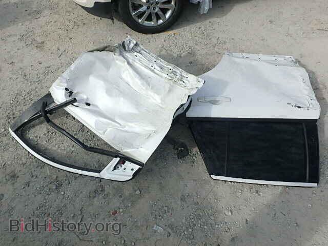 2012 FORD EDGE - VIN: 2FMDK3J99CBA59203 - Фото 10