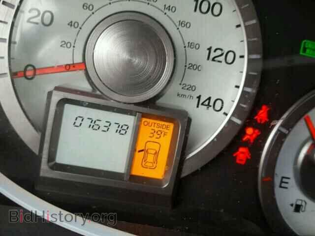 2011 HONDA PILOT - VIN: 5FNYF4H55BB070557 - Фото 8