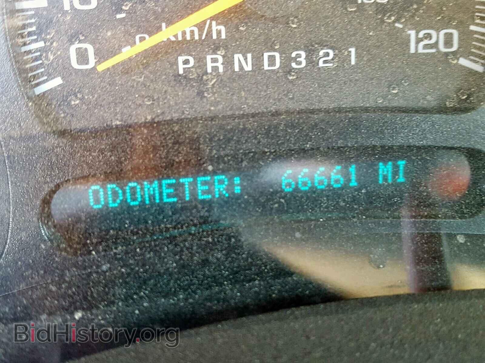 2006 CHEVROLET SILVERADO - VIN: 2GCEC19V561321756 - Фото 8