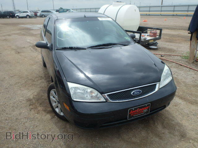 Фотография 1FAFP31N77W313514 - FORD FOCUS 2007