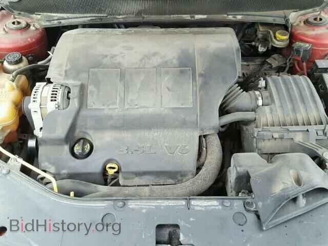 2008 DODGE AVENGER - VIN: 1B3LC76M48N104157 - Фото 7