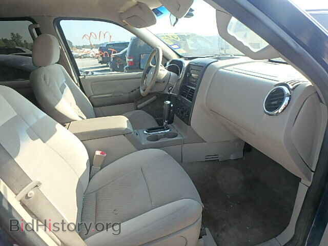 2006 FORD EXPLORER - VIN: 1FMEU62E26UA06966 - Photo 5