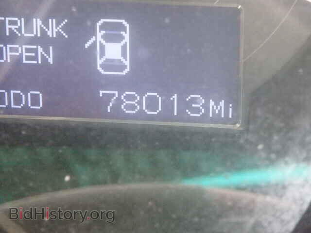 2010 LEXUS GS350 - VIN: JTHBE1KS8A0050935 - Фото 8
