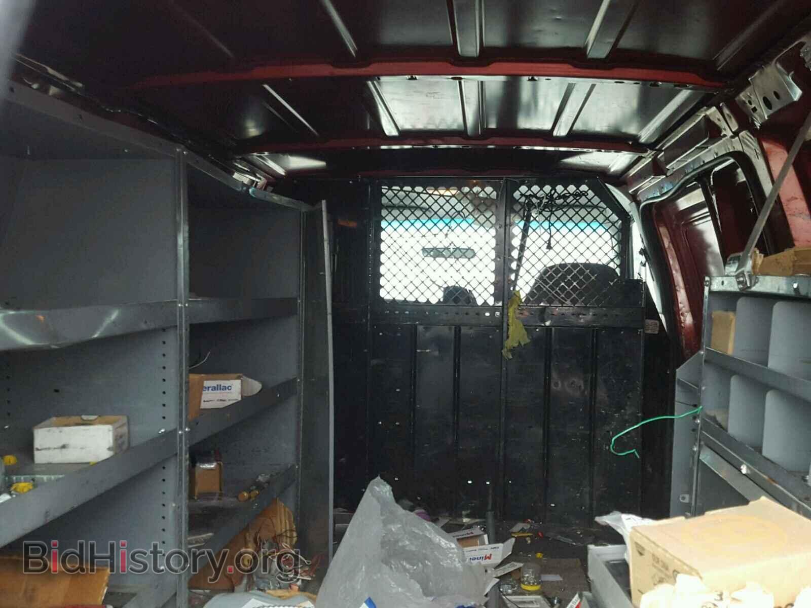 2001 FORD ECONOLINE - VIN: 1FTNE24251HB39302 - Photo 6