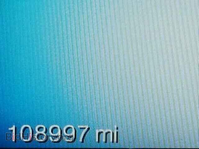 2011 FORD EDGE - VIN: 2FMDK3KC5BBB08499 - Фото 8