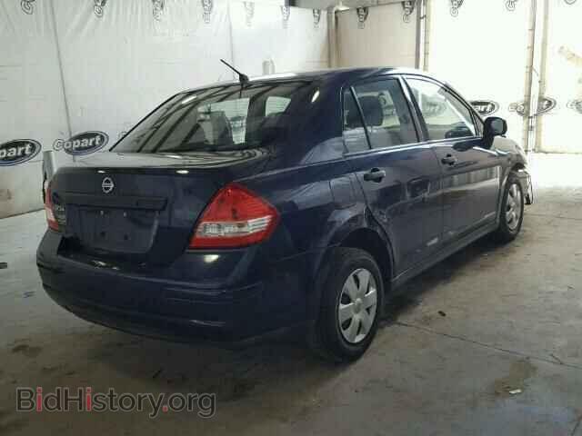 2011 NISSAN VERSA - VIN: 3N1CC1AP3BL410659 - Photo 4