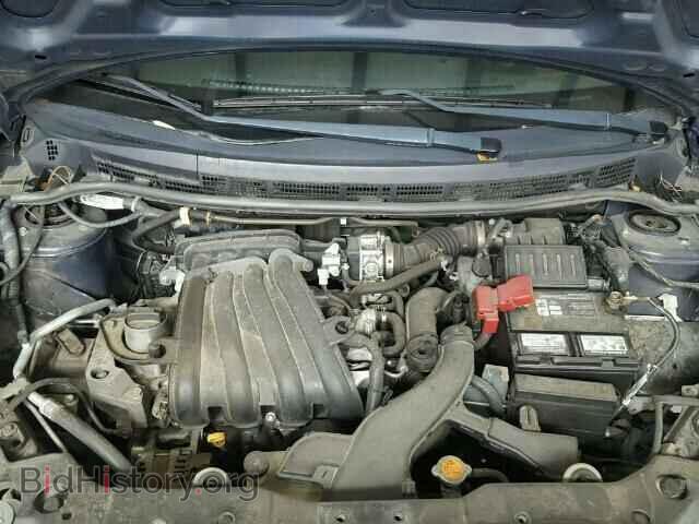 2011 NISSAN VERSA - VIN: 3N1CC1AP3BL410659 - Photo 7