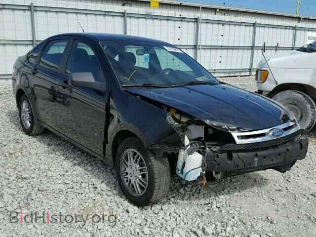 Фотография 1FAHP3FN2AW203446 - FORD FOCUS 2010