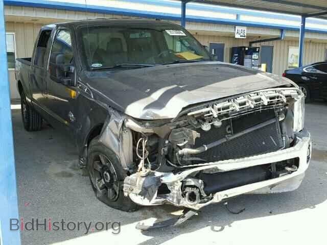 Photo 1FT7W2BT0BEB40412 - FORD F250 2011