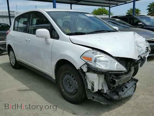 Photo 3N1BC1CP1CK298668 - NISSAN VERSA 2012