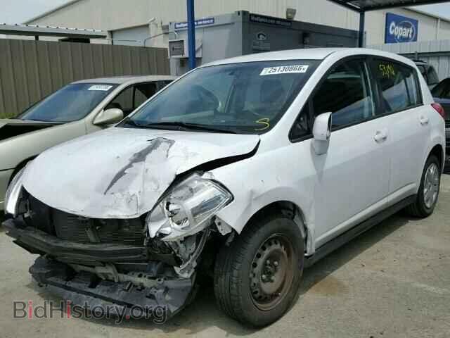 2012 NISSAN VERSA - VIN: 3N1BC1CP1CK298668 - Photo 2