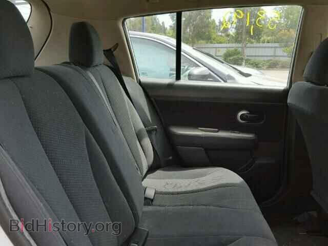 2012 NISSAN VERSA - VIN: 3N1BC1CP1CK298668 - Photo 6