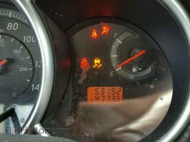 2012 NISSAN VERSA - VIN: 3N1BC1CP1CK298668 - Photo 8