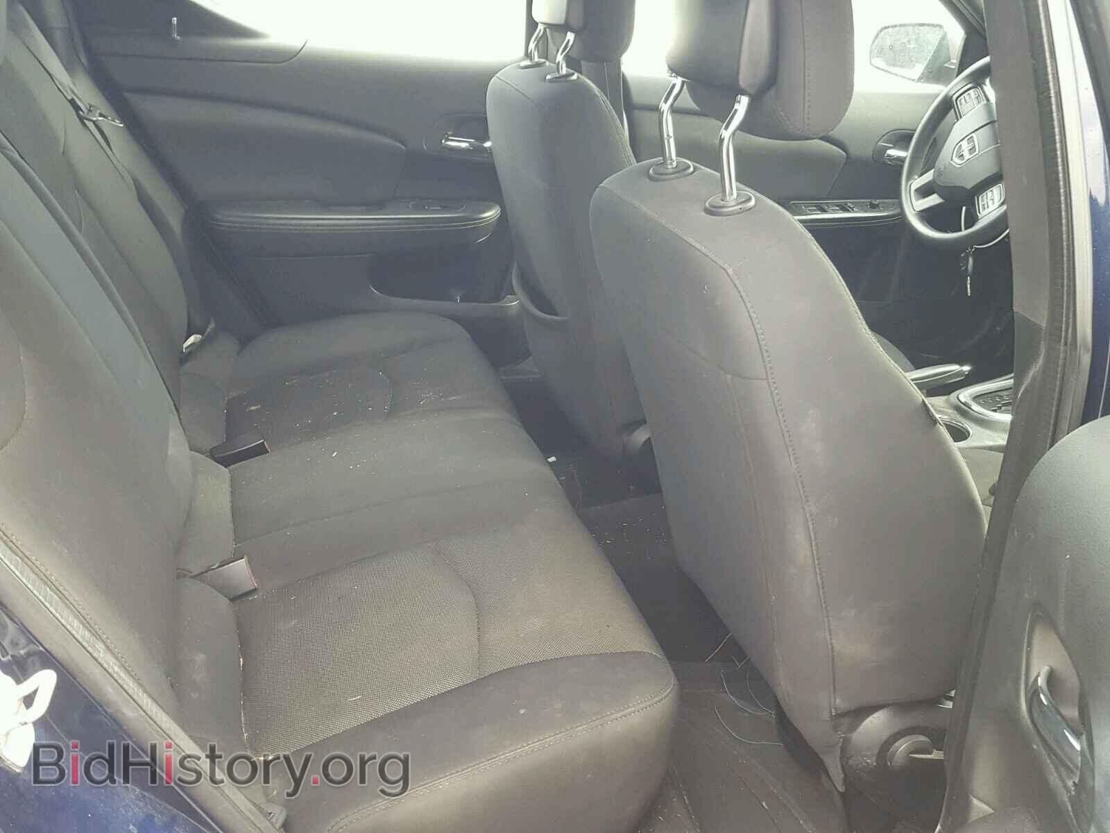 2013 DODGE AVENGER - VIN: 1C3CDZAB8DN626897 - Photo 6