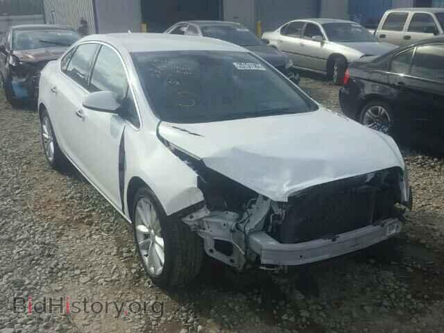 Photo 1G4PS5SK3D4243574 - BUICK VERANO 2013