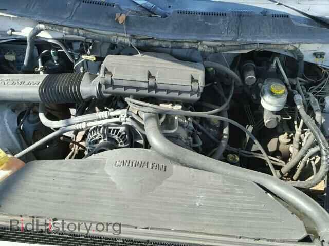 1999 DODGE RAM 3500 - VIN: 3B6MC36Z2XM549081 - Фото 7