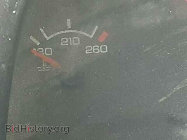 1999 DODGE RAM 3500 - VIN: 3B6MC36Z2XM549081 - Фото 8