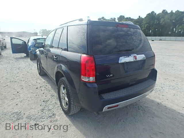 2007 SATURN VUE - VIN: 5GZCZ33D57S837908 - Фото 3