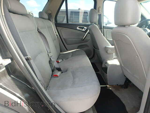 2007 SATURN VUE - VIN: 5GZCZ33D57S837908 - Фото 6