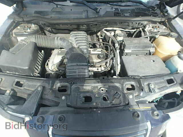 2007 SATURN VUE - VIN: 5GZCZ33D57S837908 - Фото 7