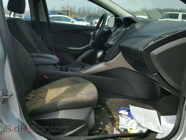 2012 FORD FOCUS - VIN: 1FAHP3M22CL176813 - Фото 5
