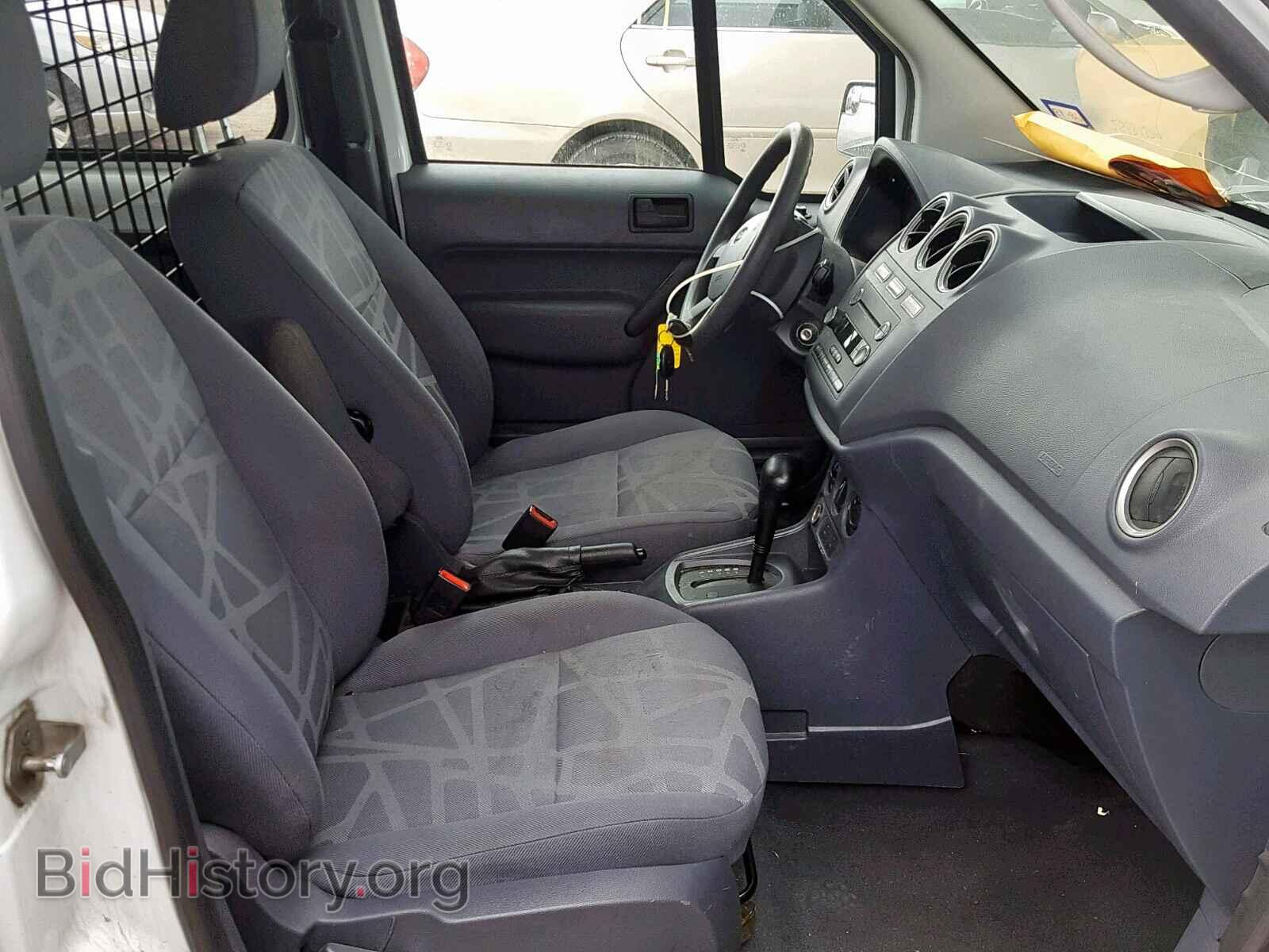 2013 FORD TRANSIT CO - VIN: NM0LS6BN5DT148777 - Фото 5