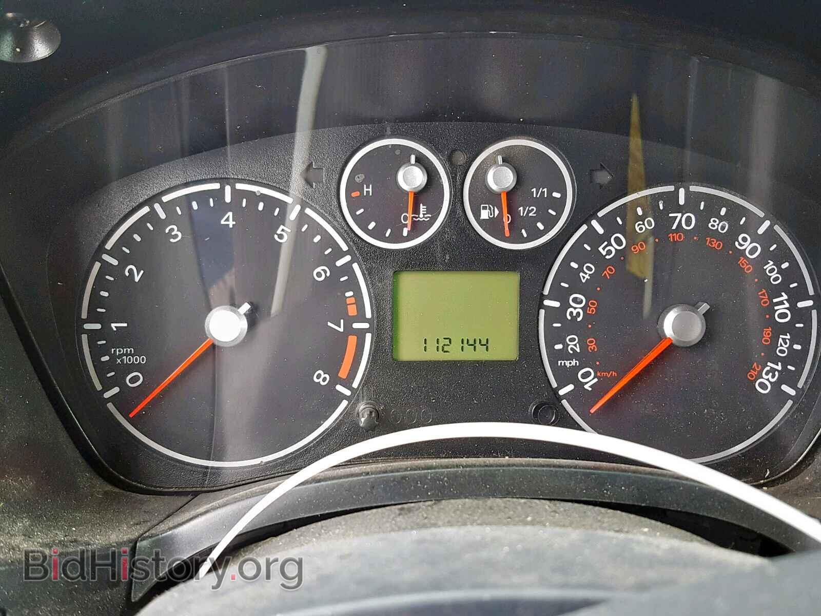 2013 FORD TRANSIT CO - VIN: NM0LS6BN5DT148777 - Фото 8