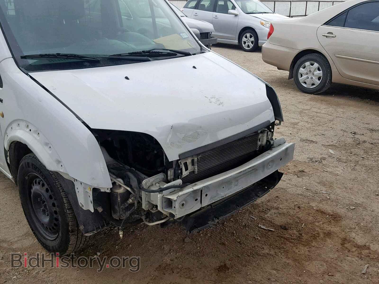 2013 FORD TRANSIT CO - VIN: NM0LS6BN5DT148777 - Фото 9