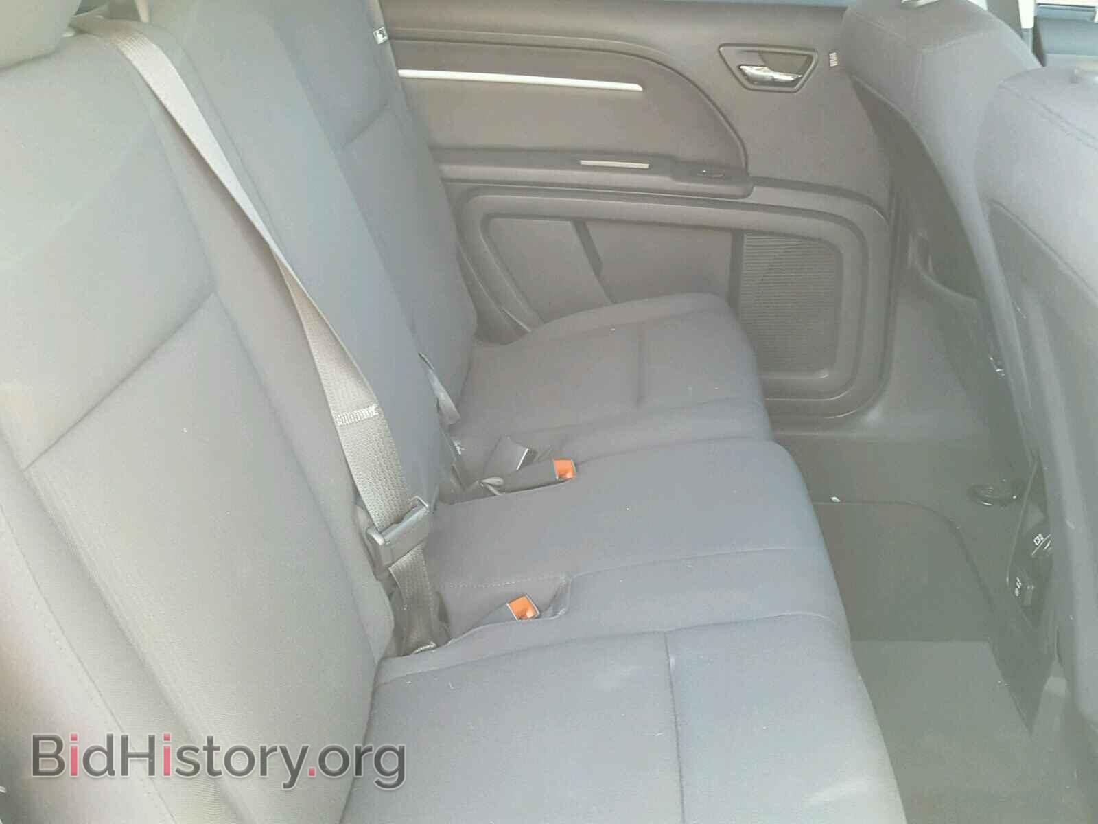 2010 DODGE JOURNEY - VIN: 3D4PG5FV4AT147536 - Фото 6