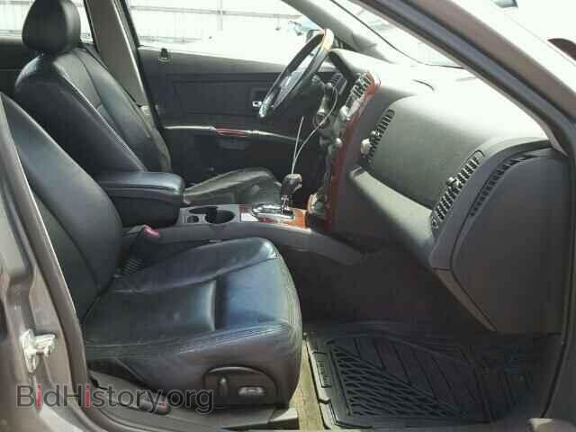 2006 CADILLAC CTS - VIN: 1G6DP577160184521 - Фото 5