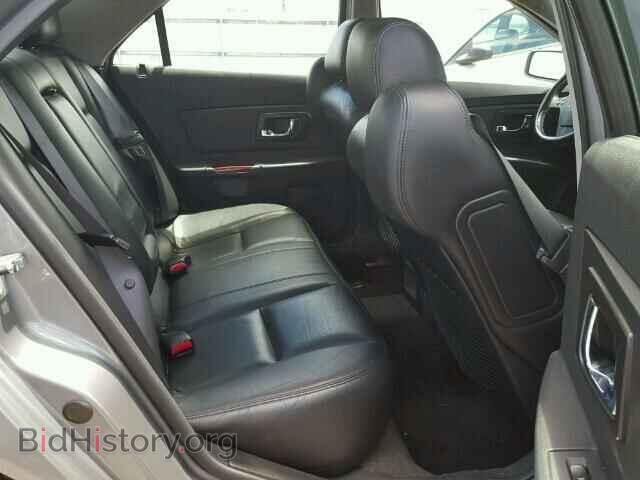 2006 CADILLAC CTS - VIN: 1G6DP577160184521 - Фото 6