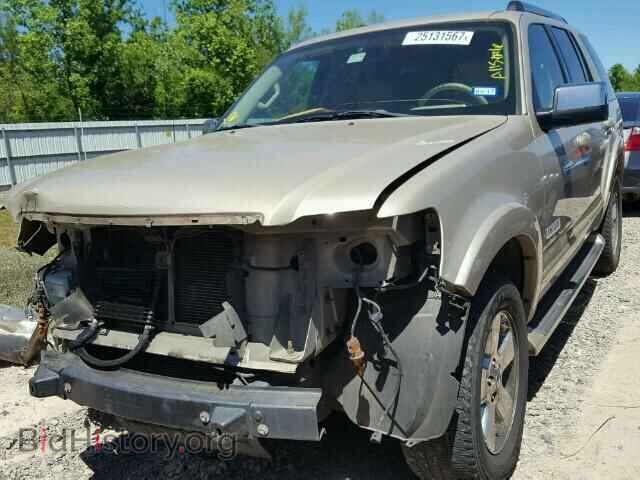 2006 FORD EXPLORER - VIN: 1FMEU65E16UB11090 - Photo 2