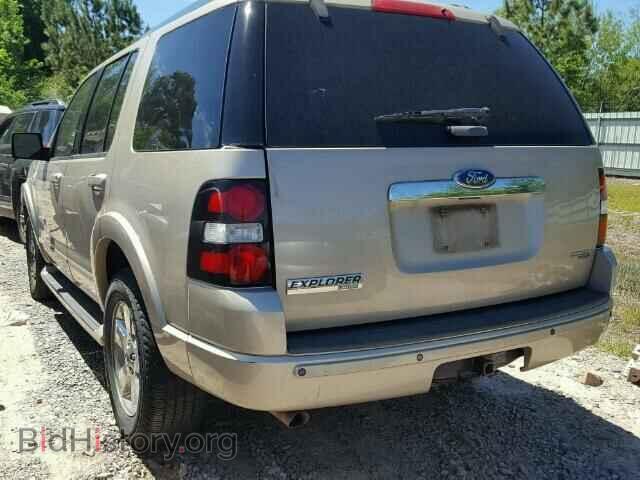 2006 FORD EXPLORER - VIN: 1FMEU65E16UB11090 - Photo 3
