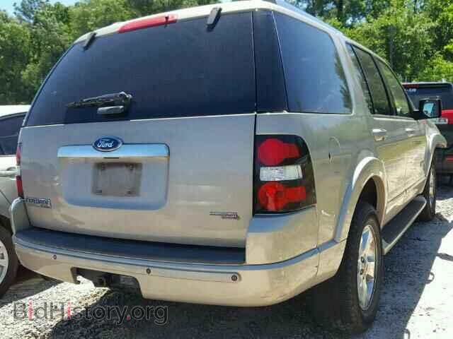 2006 FORD EXPLORER - VIN: 1FMEU65E16UB11090 - Photo 4