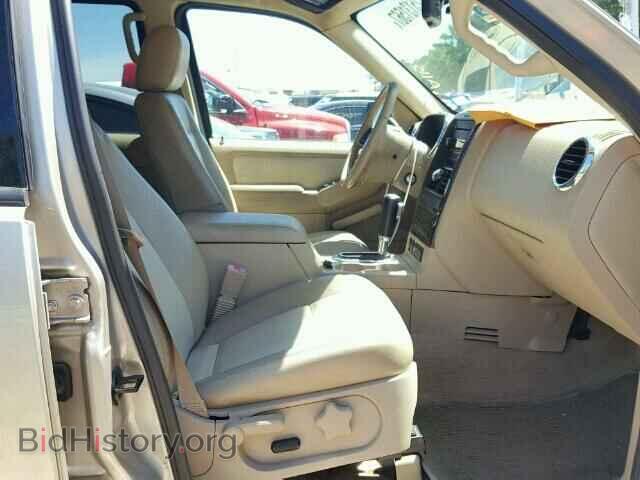 2006 FORD EXPLORER - VIN: 1FMEU65E16UB11090 - Photo 5