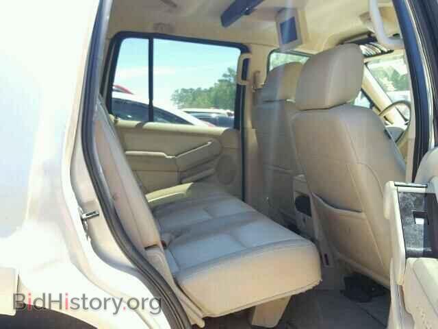 2006 FORD EXPLORER - VIN: 1FMEU65E16UB11090 - Photo 6