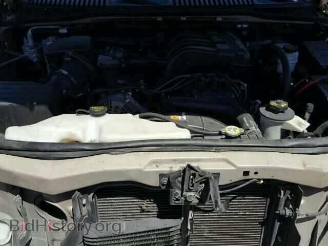 2006 FORD EXPLORER - VIN: 1FMEU65E16UB11090 - Photo 7