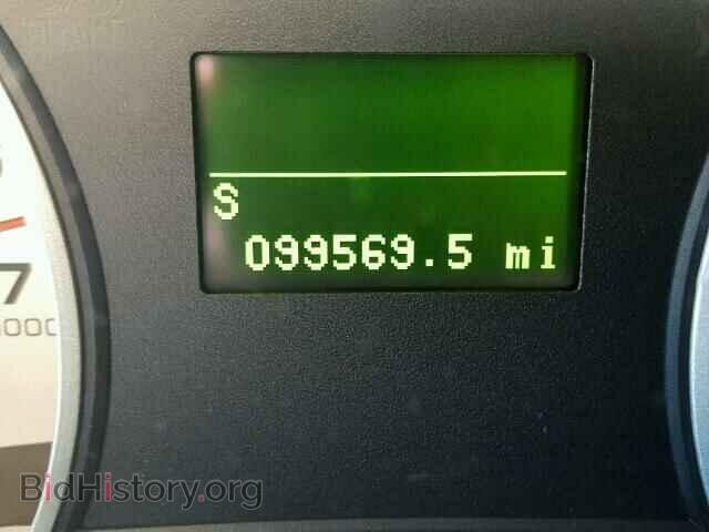 2006 FORD EXPLORER - VIN: 1FMEU65E16UB11090 - Photo 8