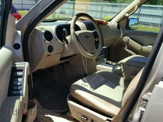 2006 FORD EXPLORER - VIN: 1FMEU65E16UB11090 - Photo 9