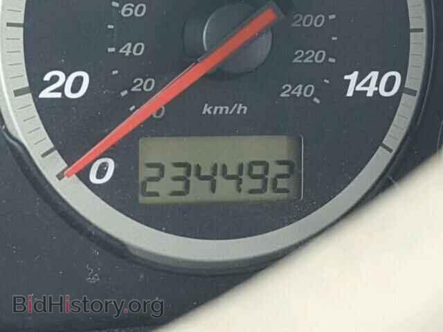 2003 HONDA CRV - VIN: JHLRD78863C040037 - Фото 8